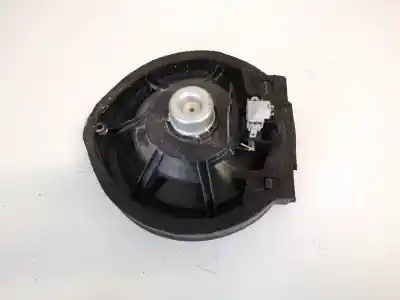 Second-hand car spare part speaker for opel corsa a fastback (s83) 1.2 i (f08, m08, f68, m68) oem iam references f16137a  f-16137a