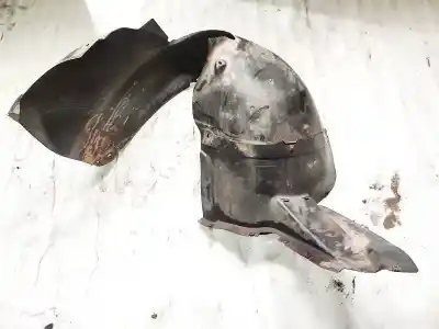 Peça sobressalente para automóvel em segunda mão cave de roda dianteira esquerda por opel kadett e fastback (t85) 1.4 s (c08, c48, d08, d48) referências oem iam   