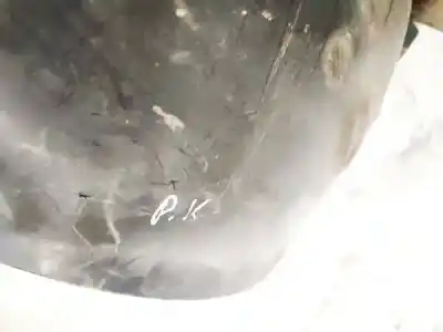 Peça sobressalente para automóvel em segunda mão cave de roda dianteira esquerda por opel kadett e fastback (t85) 1.4 s (c08, c48, d08, d48) referências oem iam   