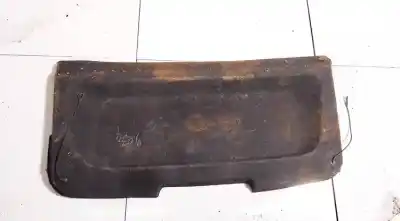 Pièce détachée automobile d'occasion PLAGE ARRIÈRE pour FIAT PUNTO / GRANDE PUNTO (199)  Références OEM IAM   