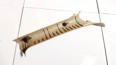 Second-hand car spare part plastics for chrysler sebring (jr) 2.0 oem iam references 48876a  gp4099