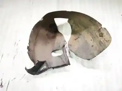 Second-hand car spare part front left wheel arch for opel kadett e fastback (t85) 1.4 s (c08, c48, d08, d48) oem iam references 