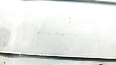 Pezzo di ricambio per auto di seconda mano plastica per opel senator a (29_) 3.0 e riferimenti oem iam 858471f000  