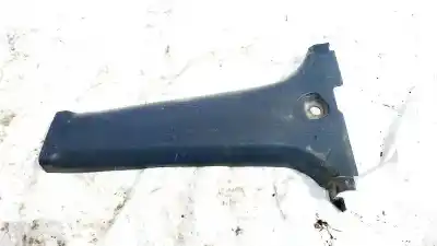 Second-hand car spare part plastics for opel senator a (29_) 3.0 e oem iam references 858471f000