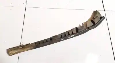 Pièce détachée automobile d'occasion renfort de pare-chocs arrière pour ford galaxy, mk i 1995.03 - 2000.04 2.3 16v 107kw 1997.01 - 2006.05 références oem iam 7m0807393c