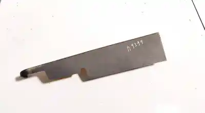 Peça sobressalente para automóvel em segunda mão plásticos por citroen c4 picasso 1.6 16v hdi fap referências oem iam 9657854177