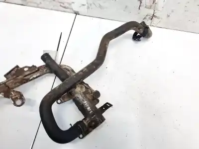 Peça sobressalente para automóvel em segunda mão tubo por jaguar xj coupé 5.3 referências oem iam 