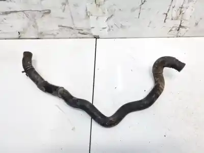 Peça sobressalente para automóvel em segunda mão tubo por jaguar xj coupé 5.3 referências oem iam 