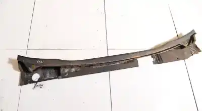 Peça sobressalente para automóvel em segunda mão grelha torpedo curcuvan por opel meriva b 1.7 16v cdti referências oem iam 93265098