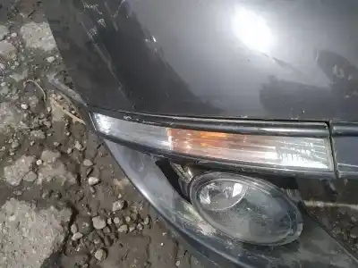 Pezzo di ricambio per auto di seconda mano pilota anteriore destro per opel kadett e fastback (t85) 1.4 s (c08, c48, d08, d48) riferimenti oem iam 