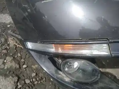 Автозапчастина б/у правий передній пілот для opel kadett e fastback (t85) 1.4 s (c08, c48, d08, d48) посилання на oem iam   