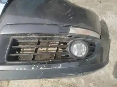 Pezzo di ricambio per auto di seconda mano griglia paraurti sinistra per opel kadett e fastback (t85) 1.4 s (c08, c48, d08, d48) riferimenti oem iam 