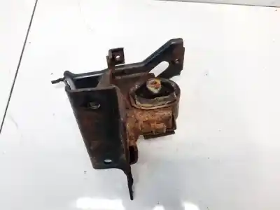 Peça sobressalente para automóvel em segunda mão suporte motor por skoda octavia ii combi (1z5) 1.6 tdi 4x4 referências oem iam 