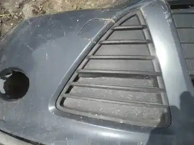 Peça sobressalente para automóvel em segunda mão grelha de pára choques frontal por ford focus lim. (cb8) 1.6 tdci cat referências oem iam 