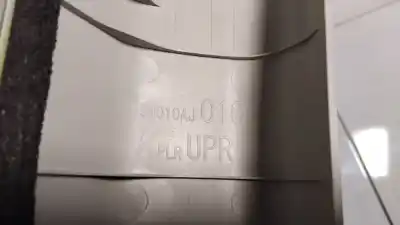 Pezzo di ricambio per auto di seconda mano plastica per talbot horizon 1.3 riferimenti oem iam 94010aj010  