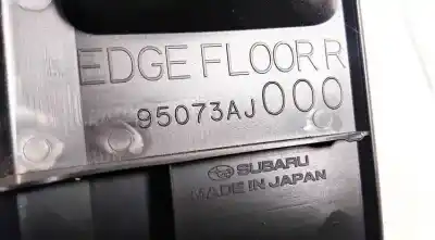 Pezzo di ricambio per auto di seconda mano plastica per talbot horizon 1.3 riferimenti oem iam 95073aj000  