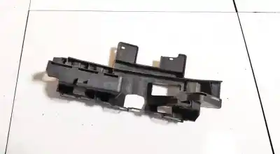 Second-hand car spare part front bumper reinforcement for nissan bluebird hatchback (t72, t12) 1.6 oem iam references 3m5117e857af  3m51-17e857-af
