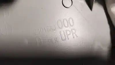 Pezzo di ricambio per auto di seconda mano plastica per talbot horizon 1.3 riferimenti oem iam 94015aj000  