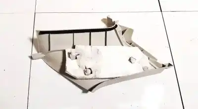 Pezzo di ricambio per auto di seconda mano plastica per talbot horizon 1.3 riferimenti oem iam 94015aj000  