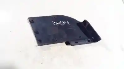 Pezzo di ricambio per auto di seconda mano plastica per bmw 3 (e30) m3 2.3 riferimenti oem iam 13126486  464000934