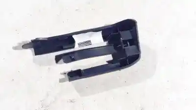 Peça sobressalente para automóvel em segunda mão plásticos por bmw 3 (e30) m3 2.3 referências oem iam 93329039  464000934