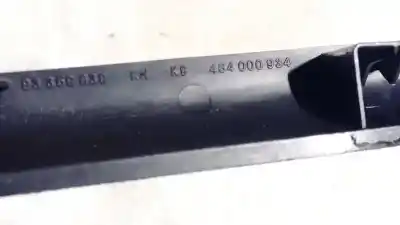 Second-hand car spare part plastics for bmw 3 (e30) m3 2.3 oem iam references 93359639  464000934