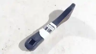 Peça sobressalente para automóvel em segunda mão plásticos por bmw 3 (e30) m3 2.3 referências oem iam 9229346  340410