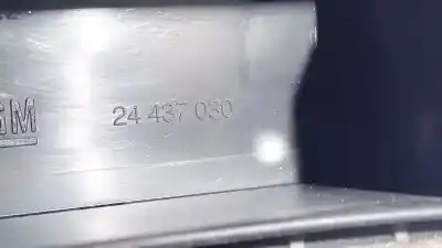 Second-hand car spare part fuse box unit for bmw 3 (e30) m3 2.3 oem iam references 24437030  