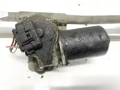 Peça sobressalente para automóvel em segunda mão motor do limpa para brisas por fiat stilo, 2001.10 - 2007.01 2.4 20v 125kw 2001.10 - 2006.11 referências oem iam 60511009