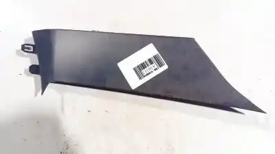 Peça sobressalente para automóvel em segunda mão plásticos por bmw 3 (e30) m3 2.3 referências oem iam 93363100