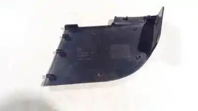 Pezzo di ricambio per auto di seconda mano plastica per bmw 3 (e30) m3 2.3 riferimenti oem iam 13126487  464000934