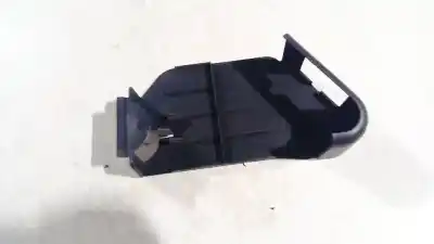 Peça sobressalente para automóvel em segunda mão plásticos por bmw 3 (e30) m3 2.3 referências oem iam 93359575  464000934