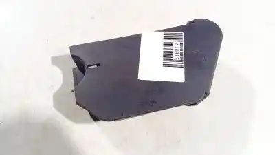 Peça sobressalente para automóvel em segunda mão plásticos por bmw 3 (e30) m3 2.3 referências oem iam 93359575