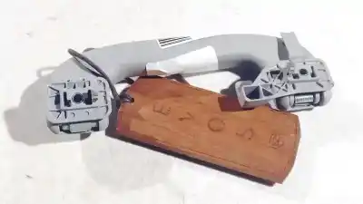 Pezzo di ricambio per auto di seconda mano maniglia a soffitto per bmw 3 (e30) m3 2.3 riferimenti oem iam 13118201  5001700001, 317382836