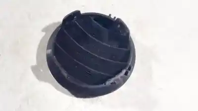 Peça sobressalente para automóvel em segunda mão grelha / difusor de ar por bmw 3 (e30) m3 2.3 referências oem iam 13116037  464652911