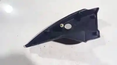 Pezzo di ricambio per auto di seconda mano plastica per bmw 3 (e30) m3 2.3 riferimenti oem iam 340178755  1312853