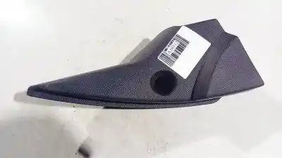 Peça sobressalente para automóvel em segunda mão plásticos por bmw 3 (e30) m3 2.3 referências oem iam 340178755