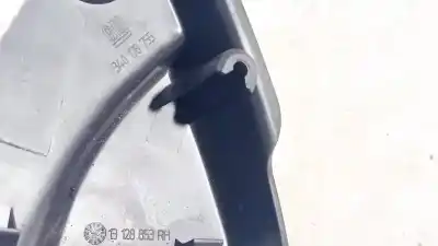 Pezzo di ricambio per auto di seconda mano plastica per bmw 3 (e30) m3 2.3 riferimenti oem iam 340178755  1312853