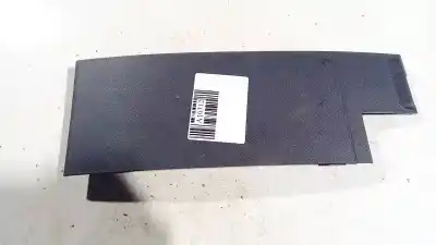 Peça sobressalente para automóvel em segunda mão plásticos por bmw 3 (e30) m3 2.3 referências oem iam 13129248