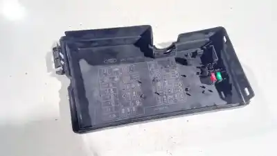 Second-hand car spare part fuse box unit for nissan bluebird hatchback (t72, t12) 1.6 oem iam references 3m5t14a076ab  3m5t-14a076-ab