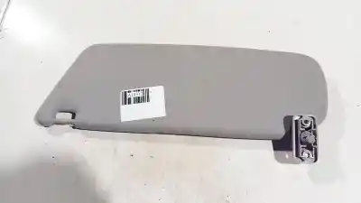 Peça sobressalente para automóvel em segunda mão pára-sol esquerdo por bmw 3 (e30) m3 2.3 referências oem iam 24409340