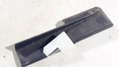 Pezzo di ricambio per auto di seconda mano plastica per bmw 3 (e30) m3 2.3 riferimenti oem iam 93359630  46400934