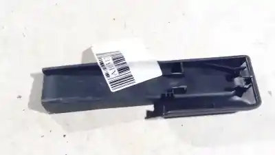 Peça sobressalente para automóvel em segunda mão plásticos por bmw 3 (e30) m3 2.3 referências oem iam 93359630