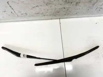 Peça sobressalente para automóvel em segunda mão haste de escova dianteiro esquerdo por fiat stilo, 2001.10 - 2007.01 2.4 20v 125kw 2001.10 - 2006.11 referências oem iam 46814352