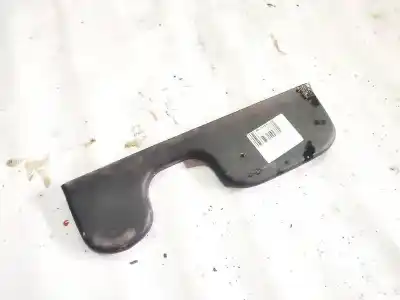 Peça sobressalente para automóvel em segunda mão plásticos por skoda octavia ii combi (1z5) 1.6 tdi 4x4 referências oem iam 792460d010