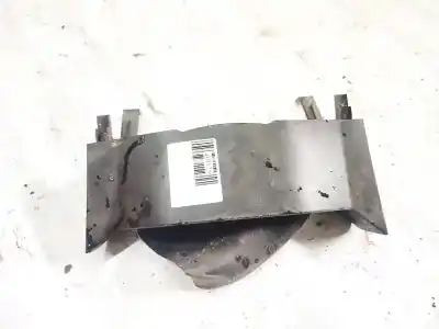 Peça sobressalente para automóvel em segunda mão molduras frontais por nissan bluebird hatchback (t72, t12) 1.6 referências oem iam 