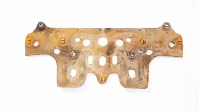 Peça sobressalente para automóvel em segunda mão suporte motor por skoda octavia ii combi (1z5) 1.6 tdi 4x4 referências oem iam 