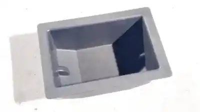 Автозапчасти б/у бардачок за nissan bluebird hatchback (t72, t12) 1.6 ссылки oem iam   