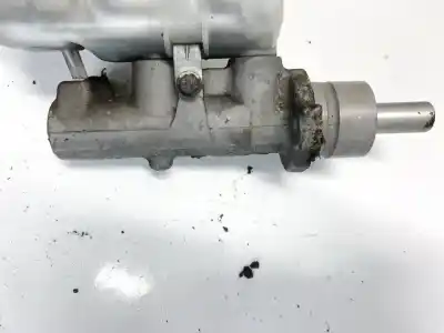 Peça sobressalente para automóvel em segunda mão bomba de travões por fiat stilo, 2001.10 - 2007.01 2.4 20v 125kw 2001.10 - 2006.11 referências oem iam 60539