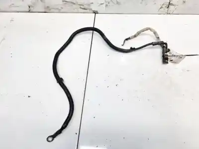 Peça sobressalente para automóvel em segunda mão fio por skoda octavia ii combi (1z5) 1.6 tdi 4x4 referências oem iam 